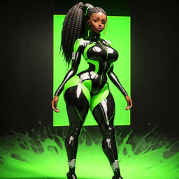 Aisha